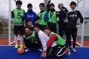 優勝　4位　FLASH　BACK