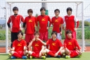 優勝　6位　team D　～Donへの忠誠～