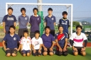 優勝　7位　アニージョ