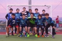 優勝　2位　River Plain