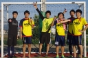 優勝　準優勝 ダヴモンスターズ