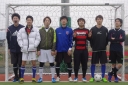 優勝　4位 SML