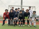 優勝　3位 ミラノ風ビギナーズ