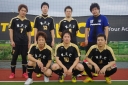 優勝　9位　Ｎ．Ｆ．Ｃ
