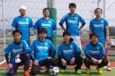 優勝　6位 ダヴスターズ