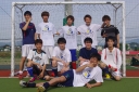 優勝　4位 緒方JAPAN