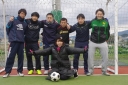 優勝　バビンバ