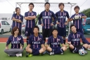 優勝　4位　FAMILIA