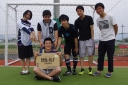 優勝　8位 よしきJAPAN