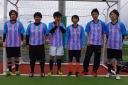 優勝　6位　NPU