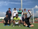 優勝　5位　国士無双