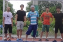優勝　4位 FC共進