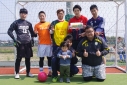 優勝　10位 パショーネ
