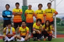 優勝　3位　FCガンダムMIX