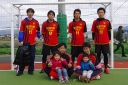 優勝　3位　K2　A