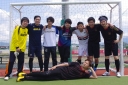 優勝　6位 I KTOK