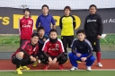 優勝　10位　エストレージャ