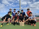 優勝　3位　アニサキス