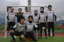 優勝　ＢＯＬＩＳＴＡ