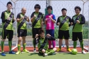 優勝　4位　マジェステ