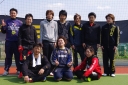 優勝　12位　世界の景色
