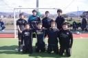 優勝　9位 All Blacks