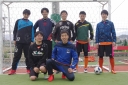優勝　5位 ダラニスキー