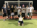 優勝　4位 シーシーロイン