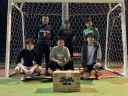 優勝　3位タイ　グランソール奈良