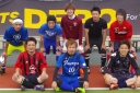 優勝　6位 ストライクショット