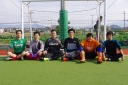 優勝　準優勝　F.forte