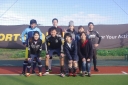 優勝　8位　noapani