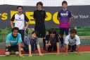 優勝　7位　バビンバ
