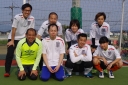 優勝　8位 ほんわかFC