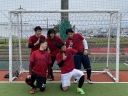 優勝　4位　GOAT