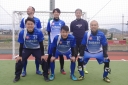 優勝　準優勝 bobsea