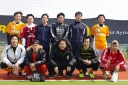 優勝　１２位　アミーゴスB
