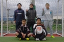 優勝　777