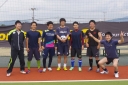 優勝　9位 いくみ会