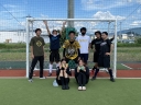 優勝　3位　The　MIX