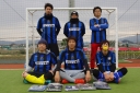 優勝　準優勝 Intel NAKA