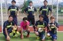 優勝　優勝　飛車角落ち