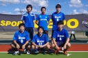 優勝　9位　M.F.C