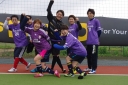 優勝　優勝　バビンバ
