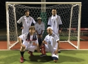 優勝　準優勝 チーオス