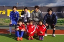 優勝　7位　エングラ