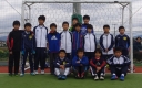 優勝　6位 六条FC