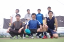 優勝　3位　ヴェルディコマダ