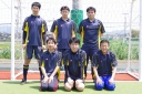 優勝　9位　オレンジッズ
