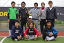 優勝　6位　世界の景色
